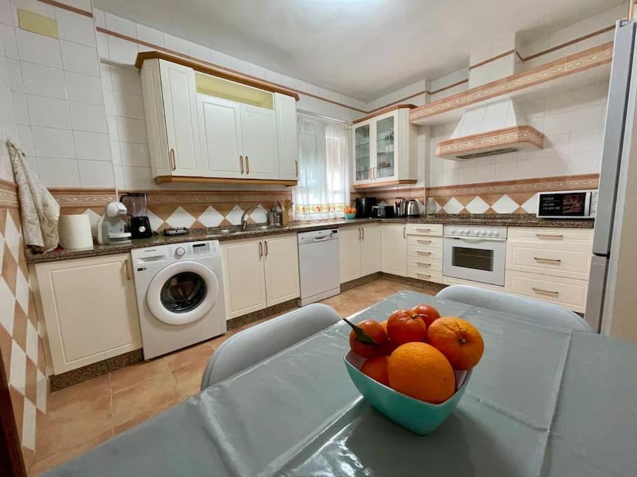 Apartamento Cordoban Torre Ngoại thất bức ảnh