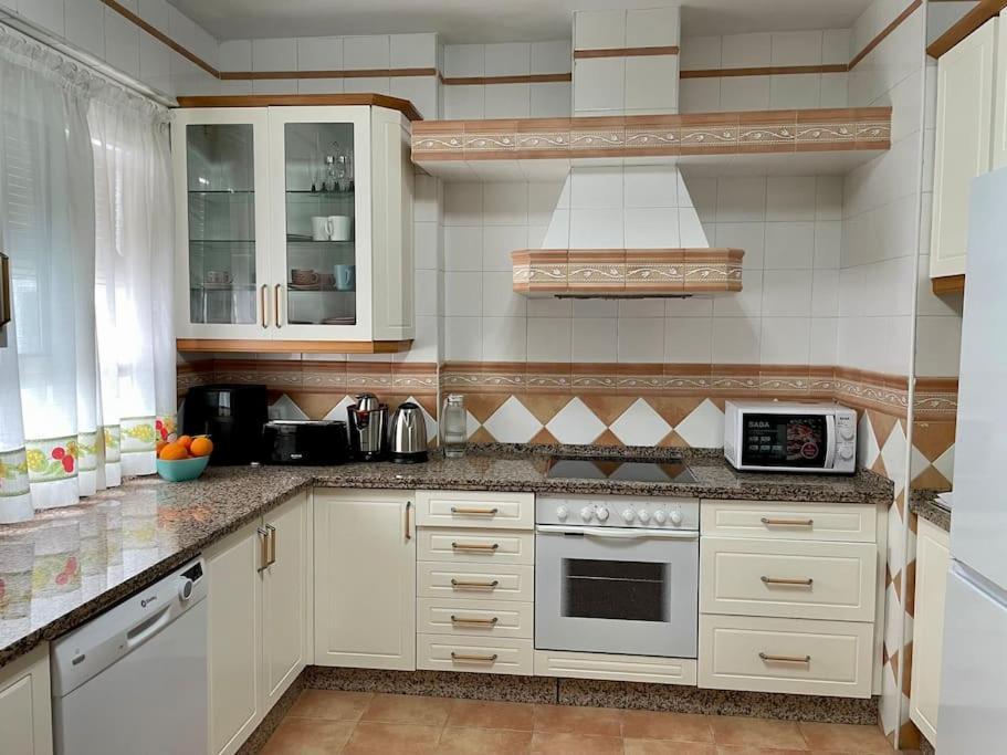 Apartamento Cordoban Torre Ngoại thất bức ảnh