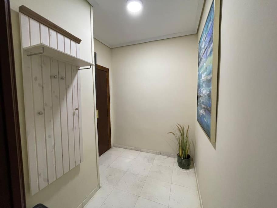 Apartamento Cordoban Torre Ngoại thất bức ảnh